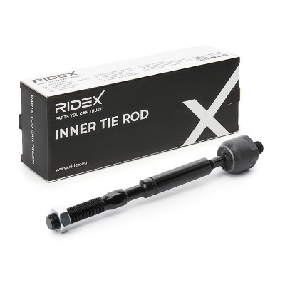 Drążek kierowniczy RIDEX 51T0790 51T0790 - foto 2