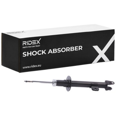 Amortyzator RIDEX 854S1076 854S1076 - foto 2
