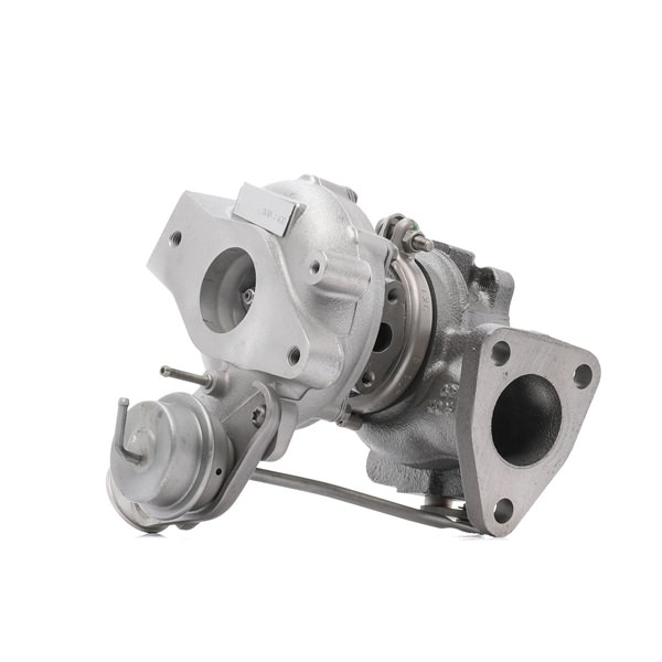 Turbina (Turbosprężarka) RIDEX 2234C10618R 2234C10618R - foto 1