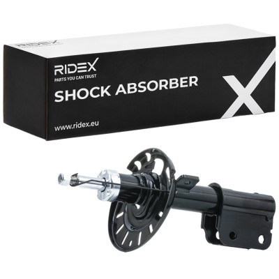 Amortyzator RIDEX 854S2051 854S2051 - foto 8