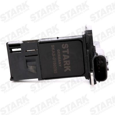 Przepływomierz Stark SKAS-0150255 SKAS-0150255 - foto 4