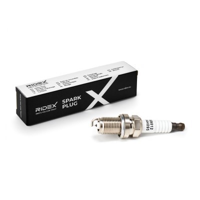 Świeca Zapłonowa RIDEX 686S0060 686S0060 - foto 2