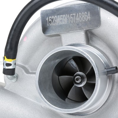 Turbina (Turbosprężarka) RIDEX 2234C0382 2234C0382 - foto 5