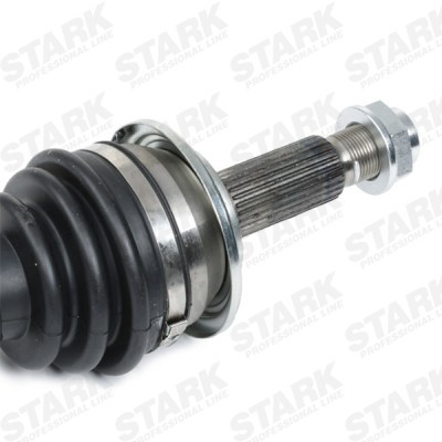 Półoś Napędowa Stark SKDS-0210774 SKDS-0210774 - foto 6