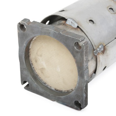 Katalizator RIDEX 429C0545 429C0545 - foto 4