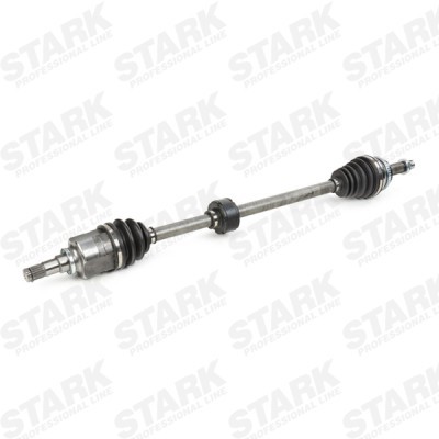 Półoś Napędowa Stark SKDS-0210744 SKDS-0210744 - foto 4