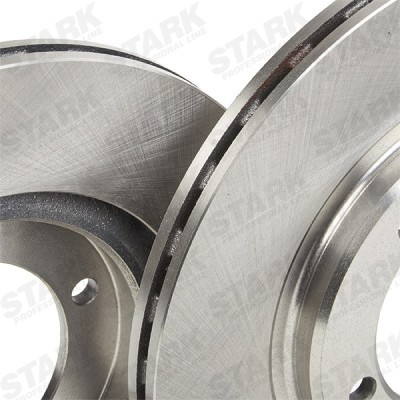 Tarcza hamulcowa Stark SKBD-0023238 SKBD-0023238 - foto 4