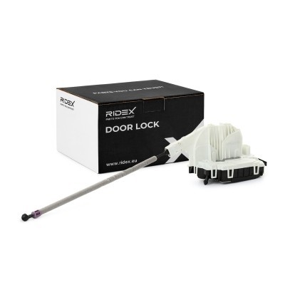 Zamek Drzwi RIDEX 1361D0331 1361D0331 - foto 2