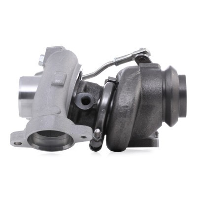 Turbina (Turbosprężarka) RIDEX 2234C10143 2234C10143 - foto 6