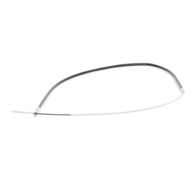Linka Hamulca Ręcznego RIDEX 124C0165 124C0165 - foto 3
