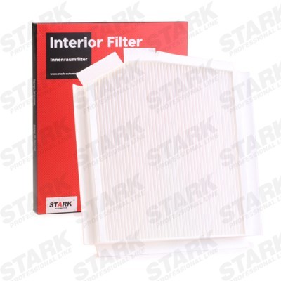 Filtr Kabinowy Stark SKIF-0170478 SKIF-0170478 - foto 2