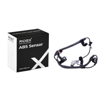 Czujnik ABS RIDEX 412W0843 412W0843 - foto 2