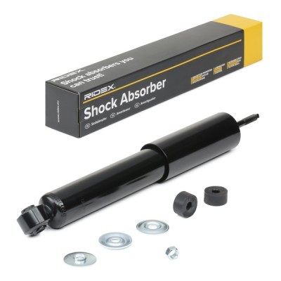 Amortyzator RIDEX 854S0429 854S0429 - foto 3