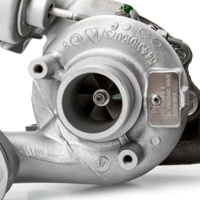 Turbina (Turbosprężarka) RIDEX 2234C11447R 2234C11447R - foto 5