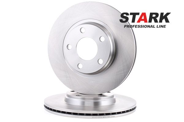 Tarcza hamulcowa Stark SKAD-2024 SKAD-2024 - foto 1