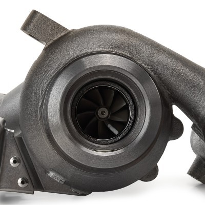 Turbina (Turbosprężarka) RIDEX 2234C0199 2234C0199 - foto 6