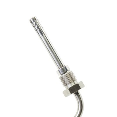 Czujnik temperatury spalin RIDEX 3938E0568 3938E0568 - foto 4