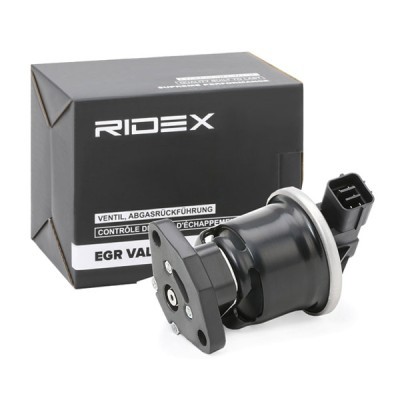 Zawór EGR RIDEX 1145E0185 1145E0185 - foto 2