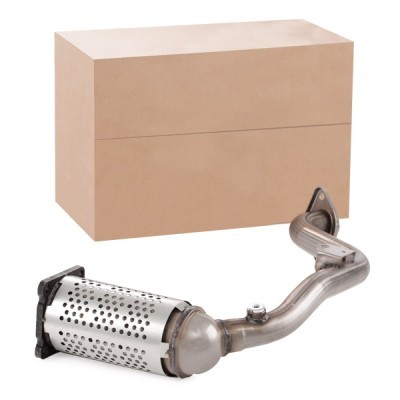 Katalizator RIDEX 429C0091 429C0091 - foto 2