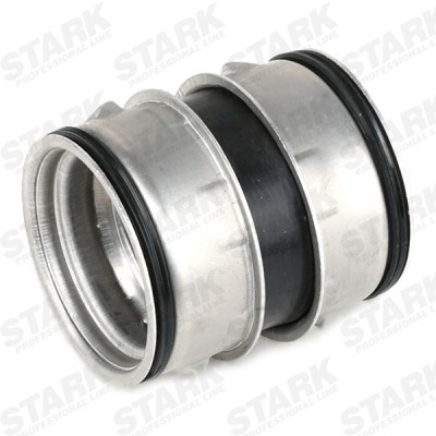 Rura Wąż Turbo Intercoolera Stark SKCHI-2030085 SKCHI-2030085 - foto 3