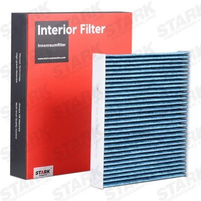 Filtr Kabinowy Stark SKIF-0170512 SKIF-0170512 - foto 2