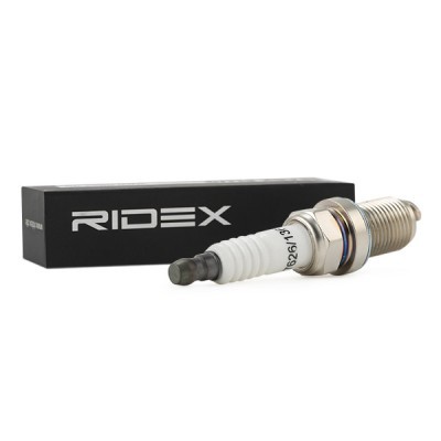 Świeca Zapłonowa RIDEX 686S0049 686S0049 - foto 2