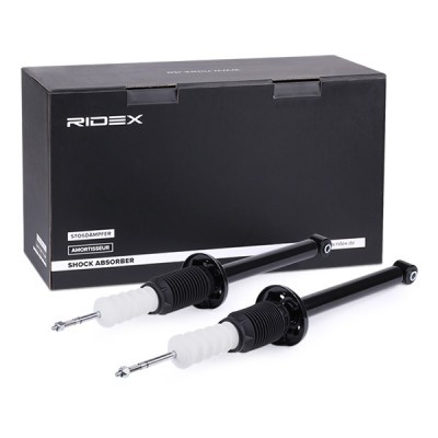 Amortyzator RIDEX 854S1753 854S1753 - foto 2