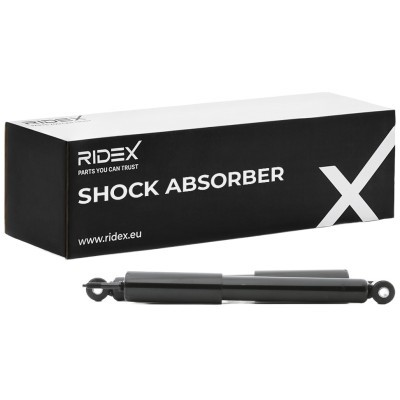 Amortyzator RIDEX 854S18106 854S18106 - foto 2