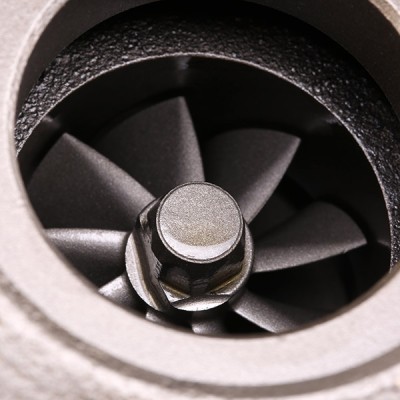 Turbina (Turbosprężarka) RIDEX 2234C0057R 2234C0057R - foto 6