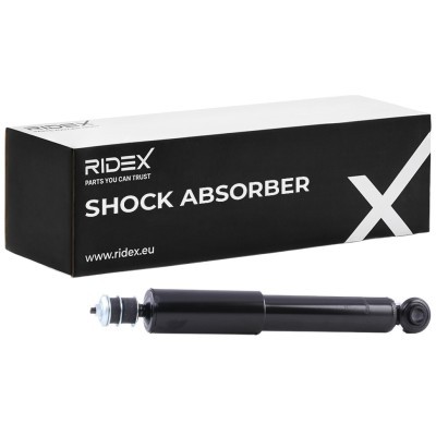 Amortyzator RIDEX 854S0408 854S0408 - foto 2