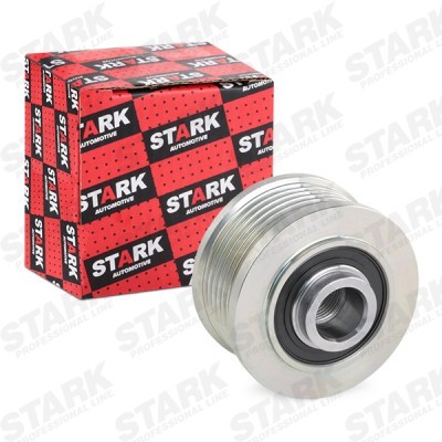 Alternator – sprzęgło jednokierunkowe Stark SKFC-1210007 SKFC-1210007 - foto 2