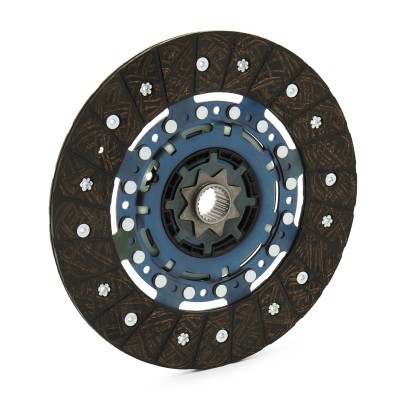 Tarcza sprzęgła RIDEX 262C0082 262C0082 - foto 4