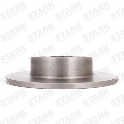 Tarcza hamulcowa Stark SKBD-0022258 SKBD-0022258 - foto 4