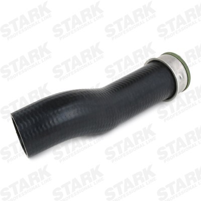 Rura Wąż Turbo Intercoolera Stark SKCHI-2030156 SKCHI-2030156 - foto 4