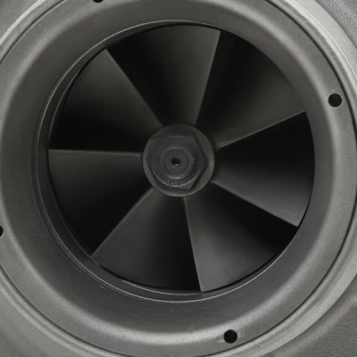 Turbina (Turbosprężarka) RIDEX 2234C10357R 2234C10357R - foto 5