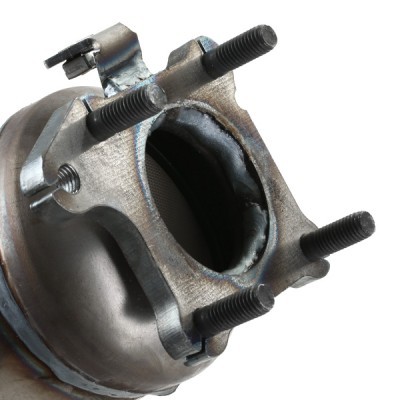 Katalizator RIDEX 429C0142 429C0142 - foto 5
