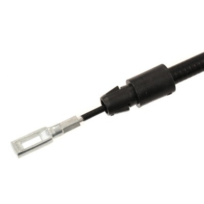 Linka Hamulca Ręcznego RIDEX 124C0609 124C0609 - foto 5