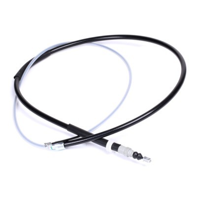Linka Hamulca Ręcznego RIDEX 124C0193 124C0193 - foto 3