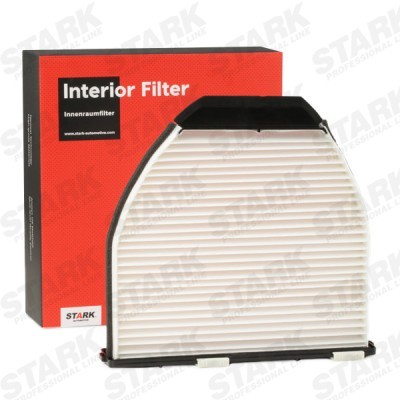 Filtr Kabinowy Stark SKIF-0170426 SKIF-0170426 - foto 2