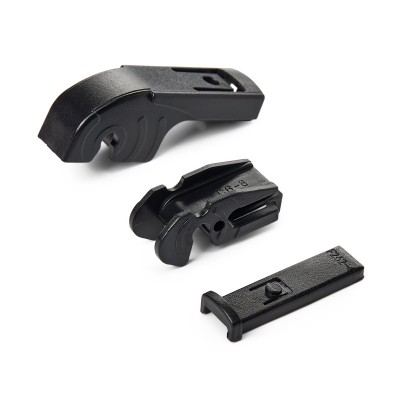 Pióro Wycieraczki RIDEX 298W0038P 298W0038P - foto 6