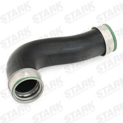 Rura Wąż Turbo Intercoolera Stark SKCHI-2030108 SKCHI-2030108 - foto 4