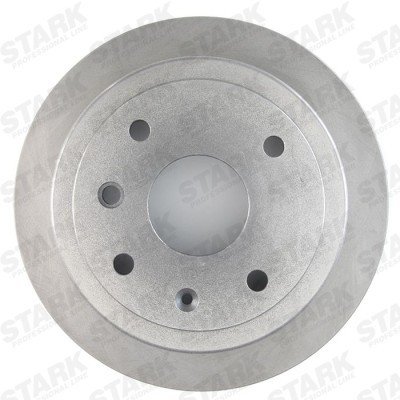 Tarcza hamulcowa Stark SKBD-0020076 SKBD-0020076 - foto 4