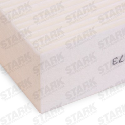 Filtr Kabinowy Stark SKIF-0170360 SKIF-0170360 - foto 4
