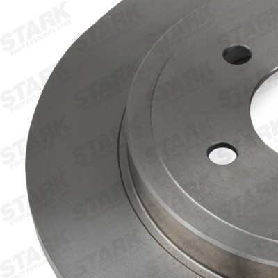 Tarcza hamulcowa Stark SKBD-0022015 SKBD-0022015 - foto 5
