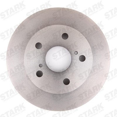 Tarcza hamulcowa Stark SKBD-0022375 SKBD-0022375 - foto 3
