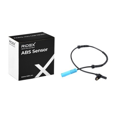 Czujnik ABS RIDEX 412W0376 412W0376 - foto 1
