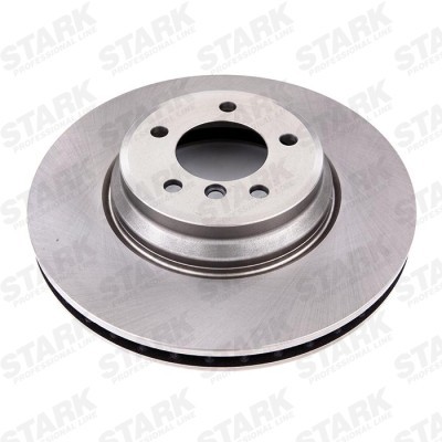 Tarcza hamulcowa Stark SKBD-0020371 SKBD-0020371 - foto 2