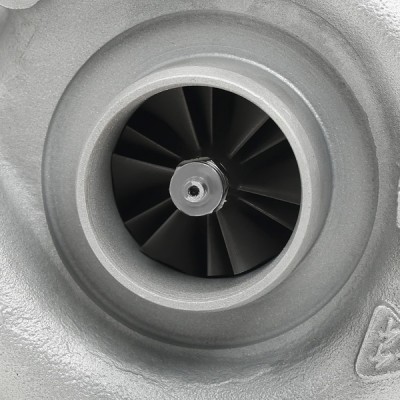 Turbina (Turbosprężarka) RIDEX 2234C10523R 2234C10523R - foto 4