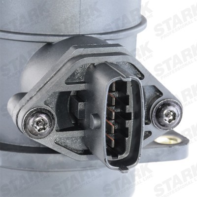 Przepływomierz Stark SKAS-0150050 SKAS-0150050 - foto 4