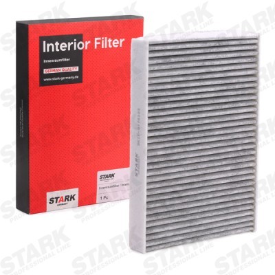 Filtr Kabinowy Stark SKIF-0170222 SKIF-0170222 - foto 3